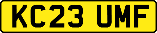 KC23UMF