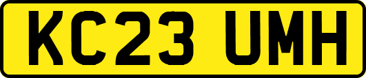 KC23UMH