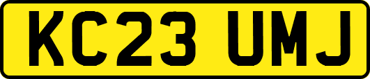 KC23UMJ