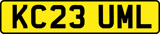 KC23UML