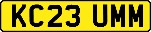 KC23UMM
