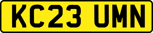 KC23UMN