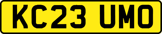 KC23UMO