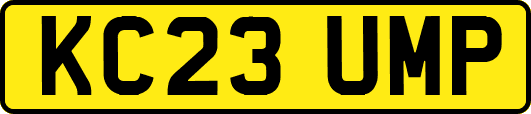 KC23UMP