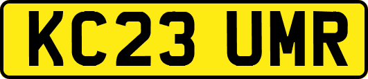 KC23UMR