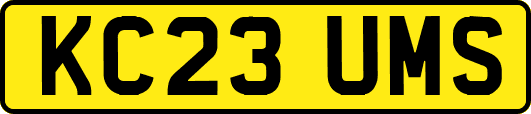 KC23UMS