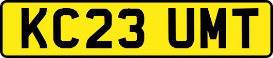 KC23UMT