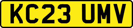 KC23UMV