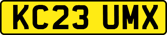 KC23UMX