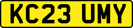 KC23UMY