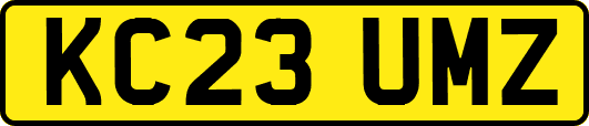 KC23UMZ