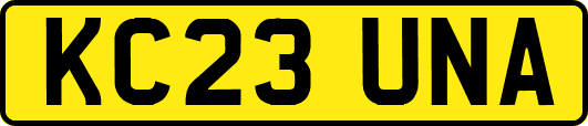 KC23UNA