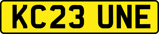 KC23UNE