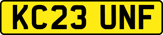KC23UNF