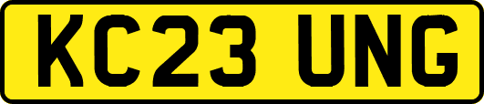 KC23UNG