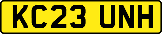 KC23UNH