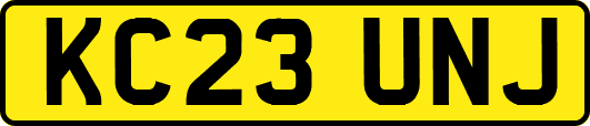 KC23UNJ