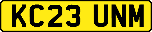 KC23UNM