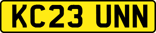 KC23UNN