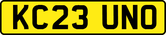KC23UNO