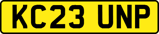 KC23UNP