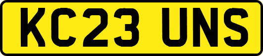 KC23UNS