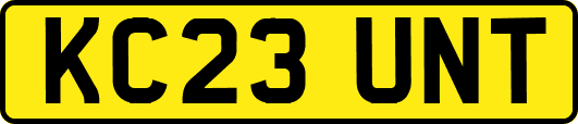 KC23UNT