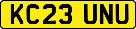KC23UNU