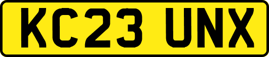 KC23UNX