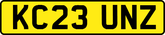 KC23UNZ
