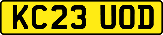 KC23UOD