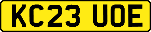 KC23UOE