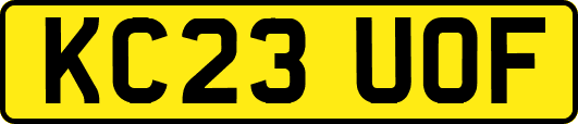 KC23UOF