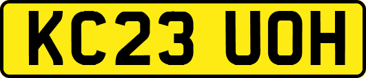 KC23UOH