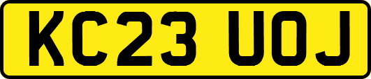 KC23UOJ