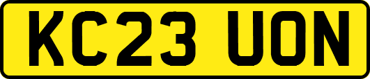 KC23UON
