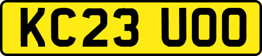 KC23UOO