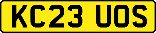 KC23UOS