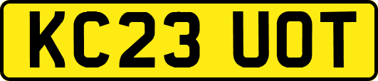KC23UOT