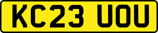 KC23UOU