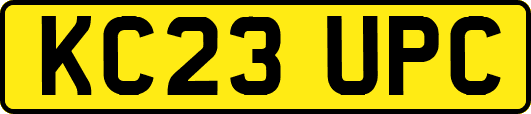 KC23UPC