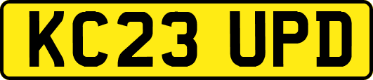 KC23UPD