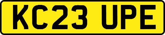 KC23UPE