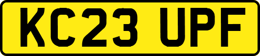 KC23UPF