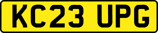 KC23UPG