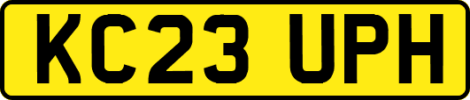KC23UPH
