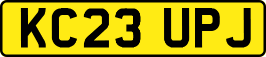 KC23UPJ