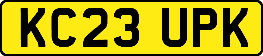 KC23UPK