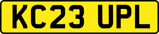 KC23UPL