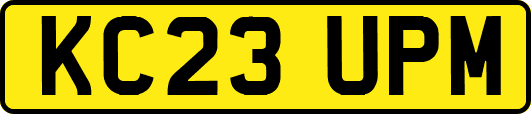 KC23UPM